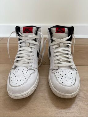 Air Jordan 1 Yin Yang